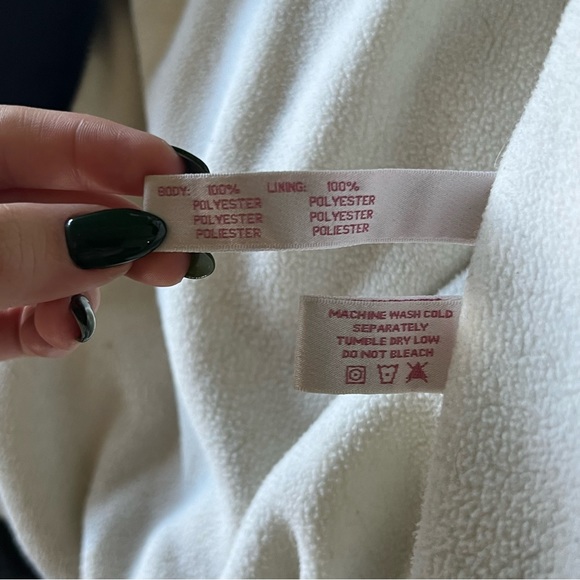 Puffer jacket - Picture 3 of 5